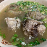 แหลมทองข้าวต้มปลา 2