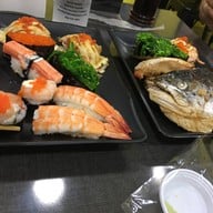 ไข่หวานบ้านซูชิ สะพานนวลฉวี By Yuki