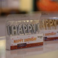 The Fancy Cake Terminal21 Pattaya