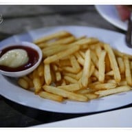 เมนูของร้าน SWAG