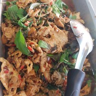 เมนูของร้าน คุณยู้ & Jit Coffee สำนักงานใหญ่