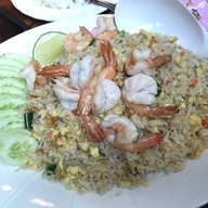 เมนูของร้าน กลิ่นไอเกลือ