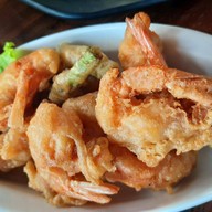 ชะเอม คาเฟ่