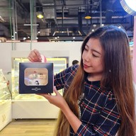 The Fancy Cake Terminal21 Pattaya