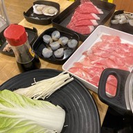 Penguin Eat Shabu สาขาสยาม