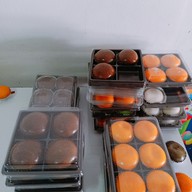 เปี๊ยะลาวา By.ผู้ชายแสนดี