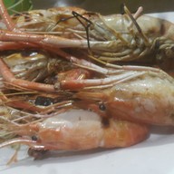 เมนูของร้าน อุบลซีฟู๊ด