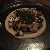 เมนูของร้าน Quince - Eatery & Bar