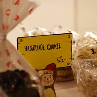 The Fancy Cake Terminal21 Pattaya