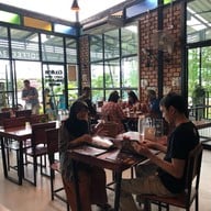 Coffee Bangkok Halal 2 สาขา 2 ปัตตานี