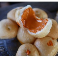 เมนูของร้าน ขนมโชคดี
