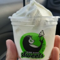 เมนูของร้าน Kingkong Sweets Att U park