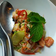 เมนูของร้าน Stock.Room