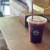 เมนูของร้าน KFD in Town