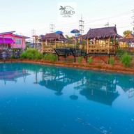 ต้นพร้าว คาเฟ่ Coffee"