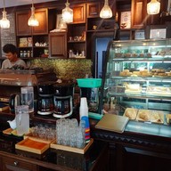 ร้านกาแฟลุมพินี จันทบุรี