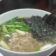 ข้าวต้มบางยี่เรือ ท่าพระ-เพชรเกษมซอย7