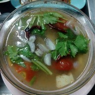 ฮานา อาหารตามสั่ง