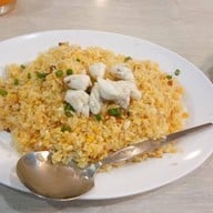 เมนูของร้าน บ้านก้ามปู หาดใหญ่ หาดใหญ่