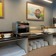 Livotel Hotel Kaset Nawamin Bangkok