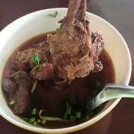 เมนูของร้าน คานทอง