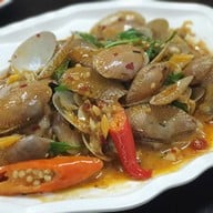 ข้าวต้มบางยี่เรือ ท่าพระ-เพชรเกษมซอย7