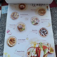 Sun Rays Cafe
