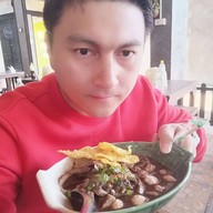 ก๋วยเตี๋ยวเรือ อยุธยา