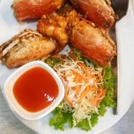 เมนูของร้าน บ้านก้ามปู หาดใหญ่ หาดใหญ่