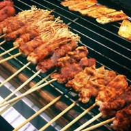หม่าล่า&ชาบูเสียบไม้-ขอ หั้ย บอก