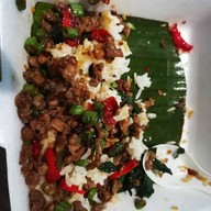 ร้านอร่อยจริง ราม 2 (กะเพราถาดอร่อยจริง)