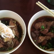 เมนูของร้าน คานทอง