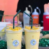 ชา-กาแฟสด ลิกอร์ จะบังติกอร์