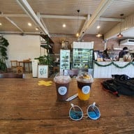 บรรยากาศ Love Your Trees