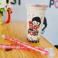 Post ชานมไข่มุก สะบารัง