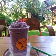 Hohm Cafe สาขาหลัก  7 ยอด