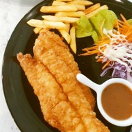 เมนูของร้าน Eat Me Up Steak