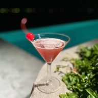 Rooftop Bar U Jomtien Pattaya