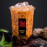 เมนูของร้าน Shong Cha (สาขาหน้าโรงพยาบาลเทศบาลนครศรีธรรมราช)