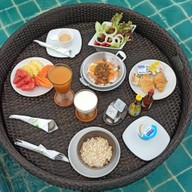 มิโมซ่ารีสอร์ทแอนด์สปา