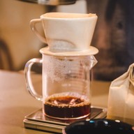 บ้านอ้ายกาแฟดริป