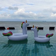 มิโมซ่ารีสอร์ทแอนด์สปา