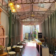บรรยากาศ KFD in Town