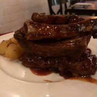 เมนูของร้าน Wine I Love You The Street Ratchada