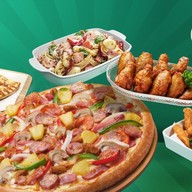 The Pizza Company กะตะ ภูเก็ต