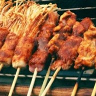 หม่าล่า&ชาบูเสียบไม้-ขอ หั้ย บอก