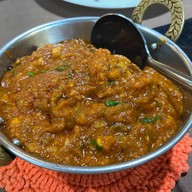 เมนูของร้าน Flavours of India ลาซาล 58
