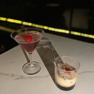 Rooftop Bar U Jomtien Pattaya