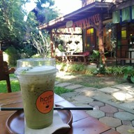 Hohm Cafe สาขาหลัก  7 ยอด