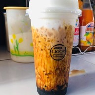 ชา-กาแฟสด ลิกอร์ จะบังติกอร์